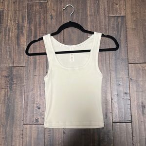 Skims tank